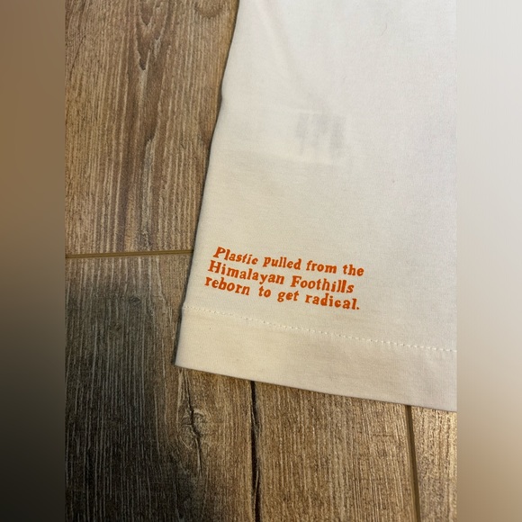 The north face long sleeve - Picture 6 of 6